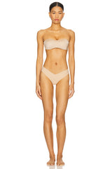 Adapt Bandeau Underwire Bra