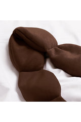 The Weighted Blanket For Your Eyes
