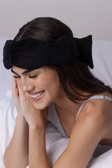 The Weighted Blanket For Your Eyes