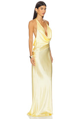 Gabi Gown