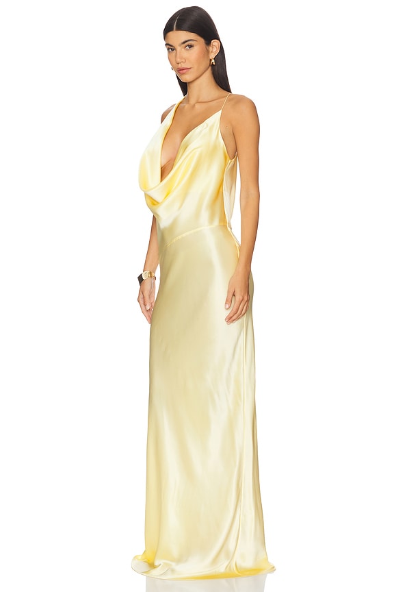 Gabi Gown
