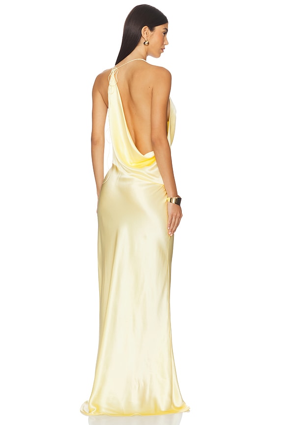 Gabi Gown