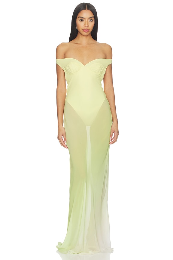 Brielle Dress
