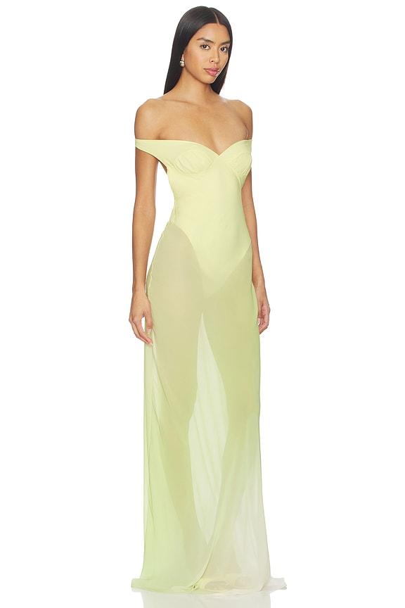 Brielle Dress