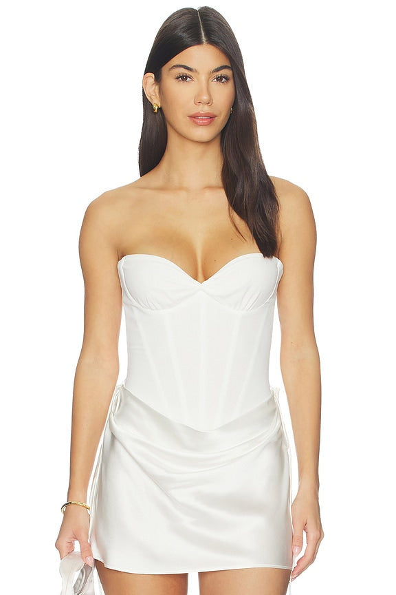 Verity Bustier