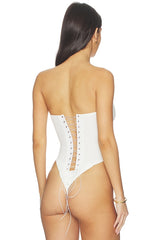 Verity Bustier