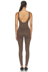 Matte Corset One Piece