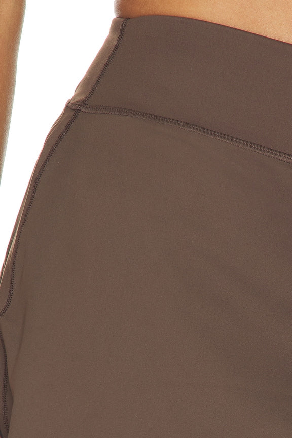 Matte Skort