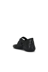 Rift Satin Sneaker