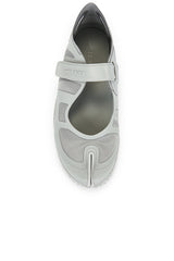 Rift Satin Sneaker