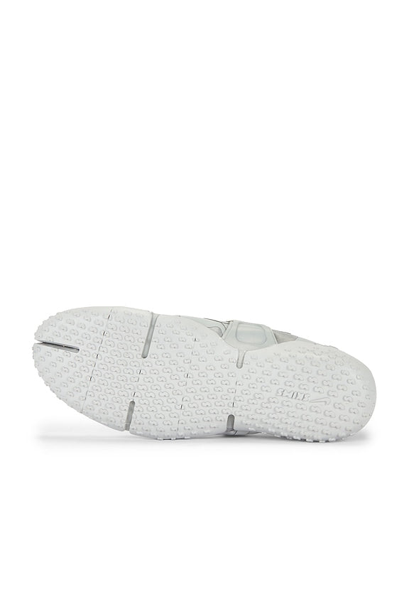 Rift Satin Sneaker