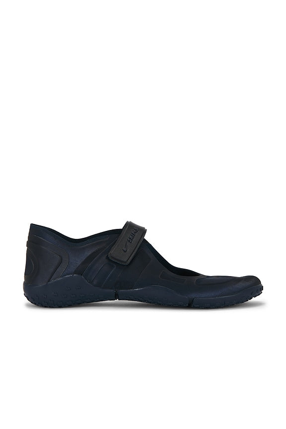 Rift Satin Sneaker