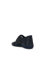 Rift Satin Sneaker