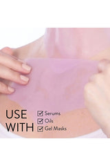 Neck &amp; Decollete Wrap Skin Perfecting Silicone Treatment