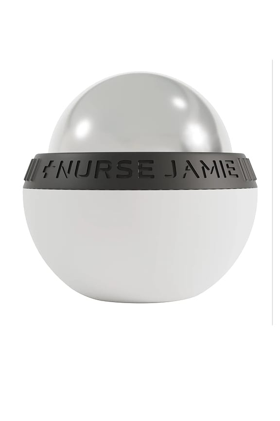 Large Super-Cryo Massaging Orb