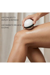 Large Super-Cryo Massaging Orb