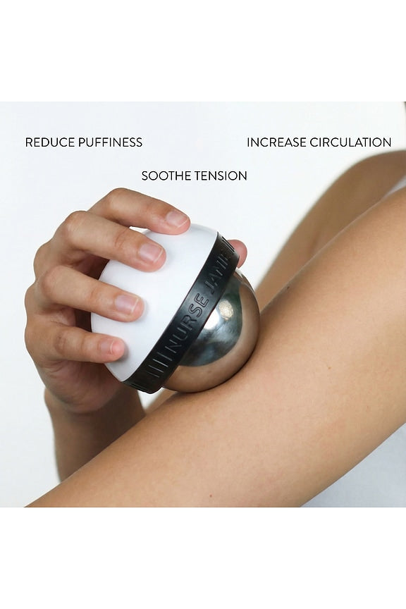 Large Super-Cryo Massaging Orb