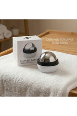 Large Super-Cryo Massaging Orb