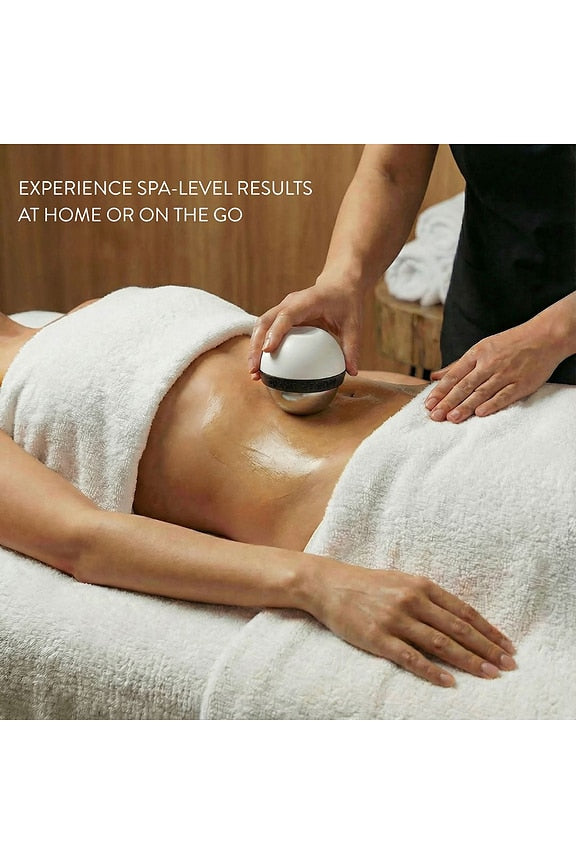 Large Super-Cryo Massaging Orb