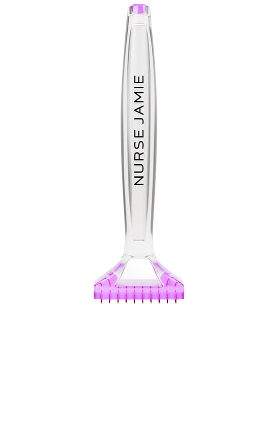 Beauty Stamp Micro-Exfoliation Tool