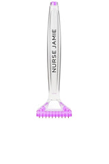 Beauty Stamp Micro-Exfoliation Tool