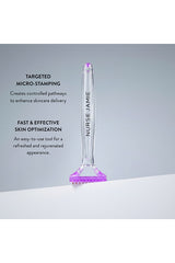 Beauty Stamp Micro-Exfoliation Tool
