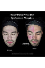 Beauty Stamp Micro-Exfoliation Tool