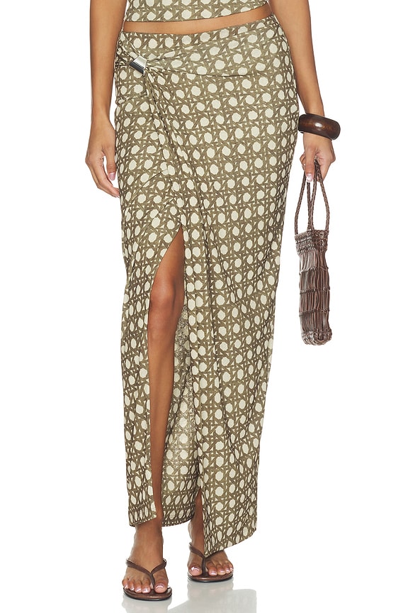 Tozi Skirt