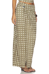 Tozi Skirt