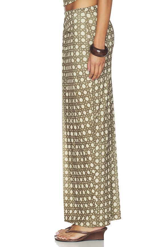 Tozi Skirt