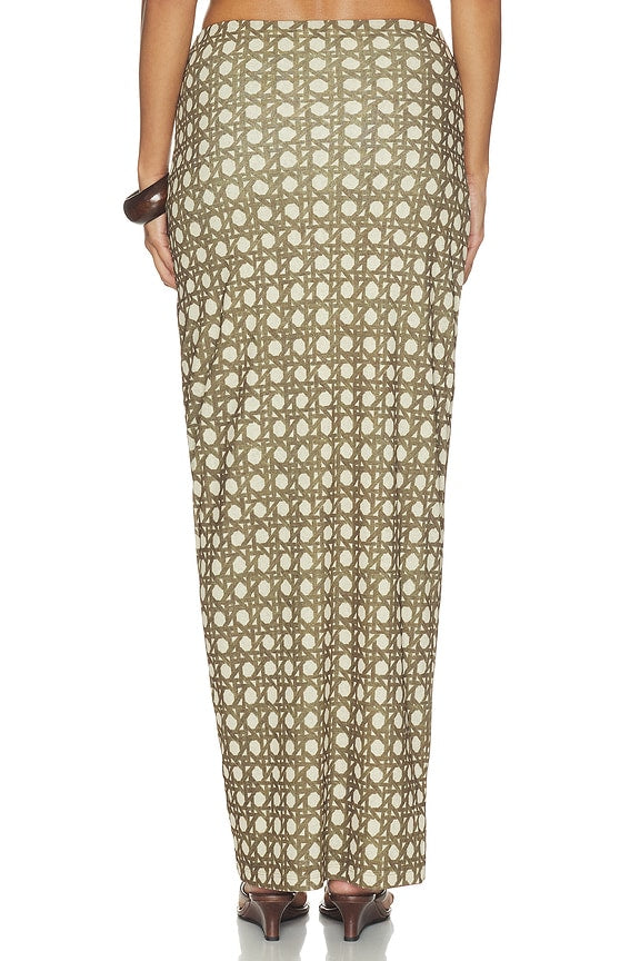 Tozi Skirt