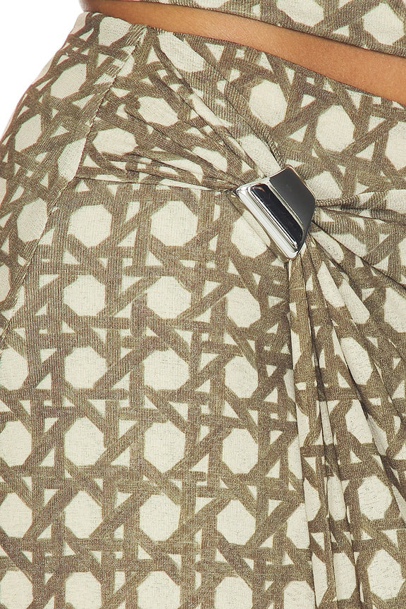 Tozi Skirt
