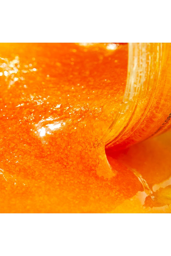 Reve De Miel Deliciously Nourishing Body Scrub