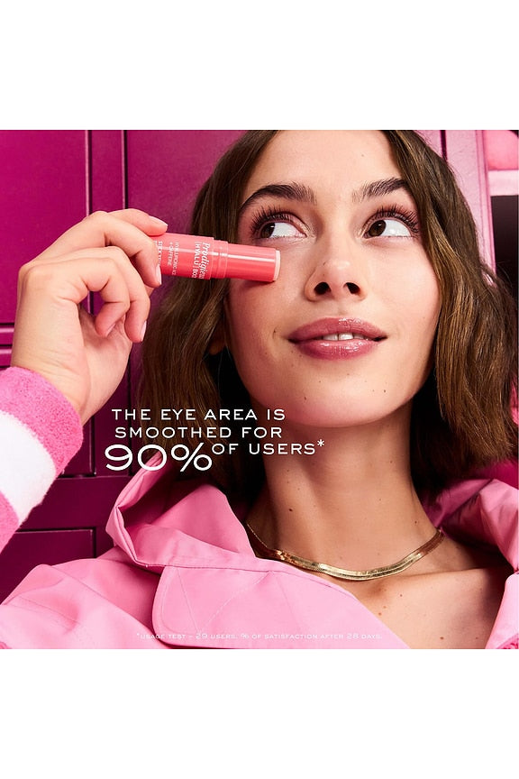 Prodigieuse Hyalu Boost De-Puffing Eye Stick