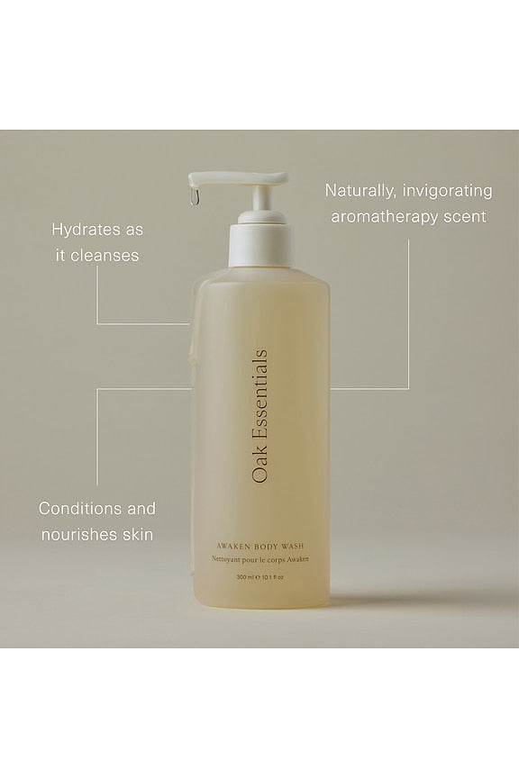 Awaken Body Wash