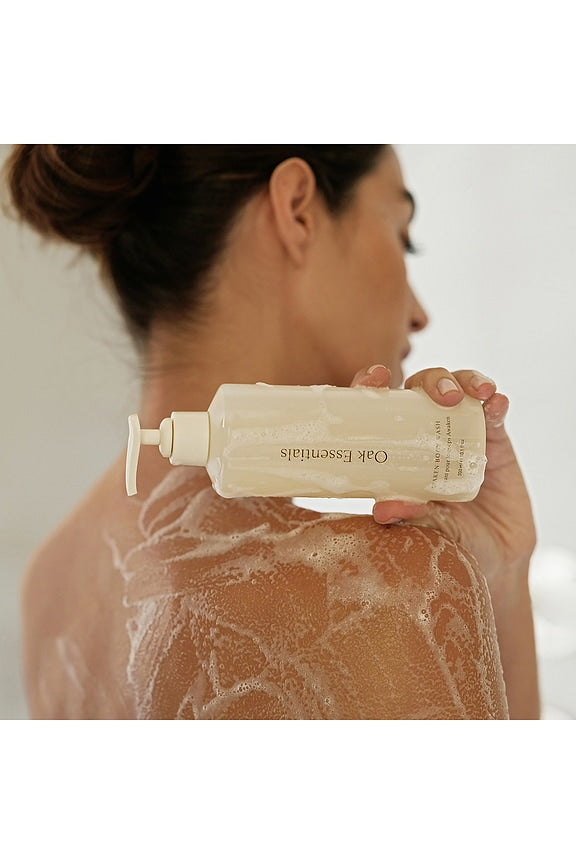 Awaken Body Wash