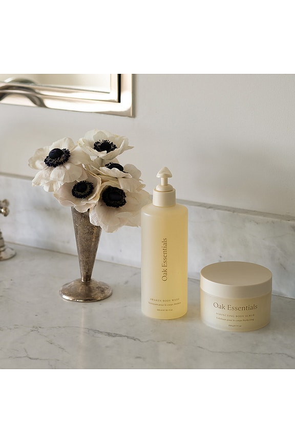 Awaken Body Wash