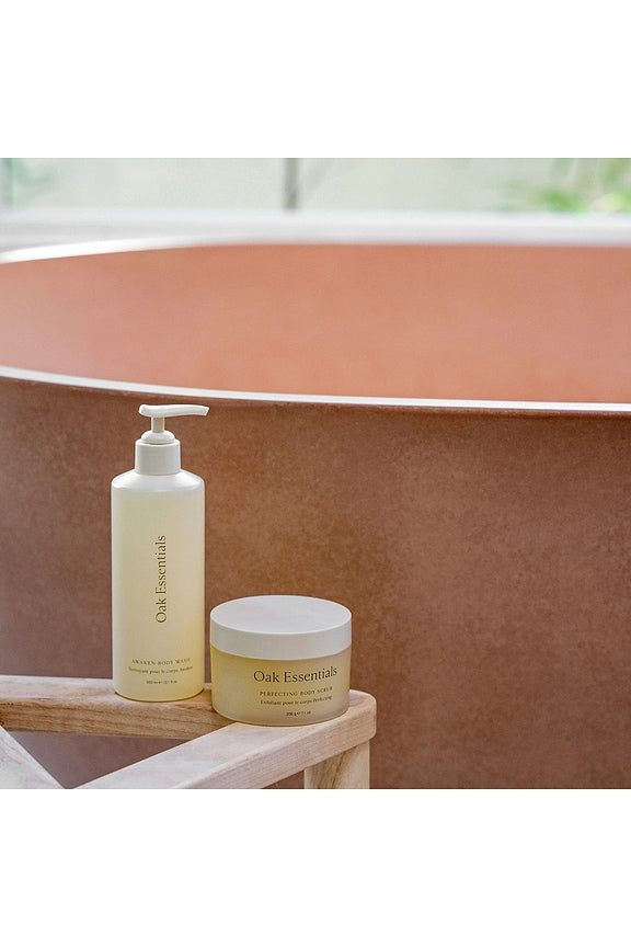 Awaken Body Wash