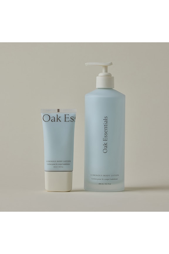 Luminous Body Lotion