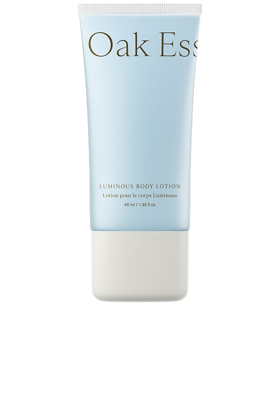 Travel Luminous Body Lotion