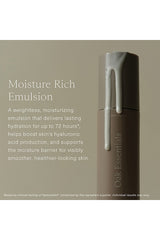 Moisture Rich Emulsion