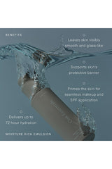 Moisture Rich Emulsion