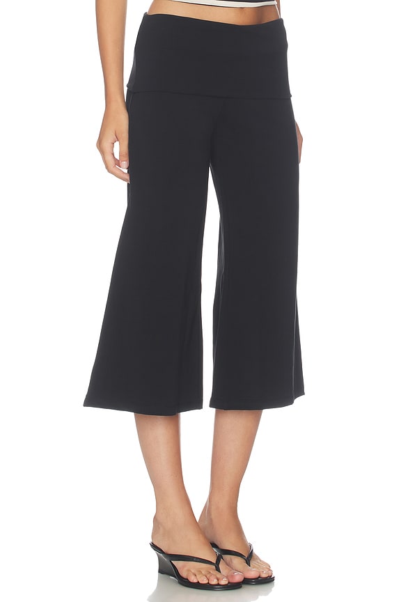 Cropped Gaucho