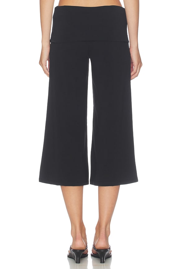 Cropped Gaucho