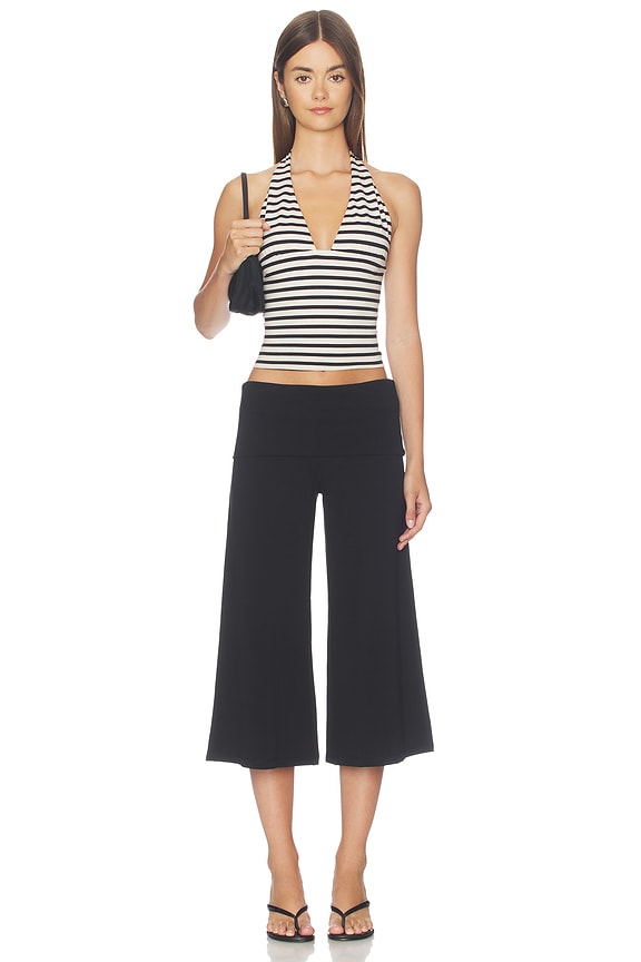 Cropped Gaucho