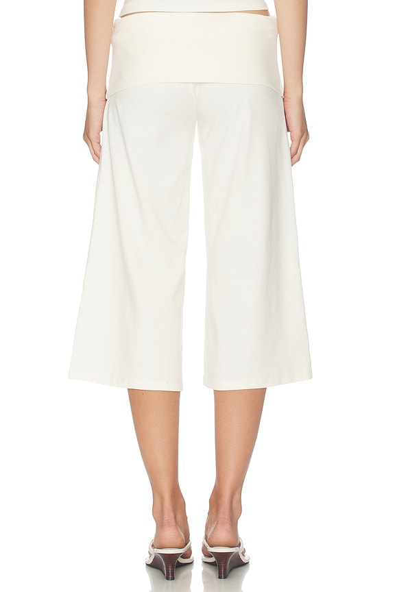 Cropped Gaucho