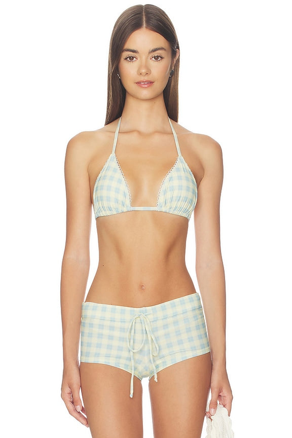Bikini Top