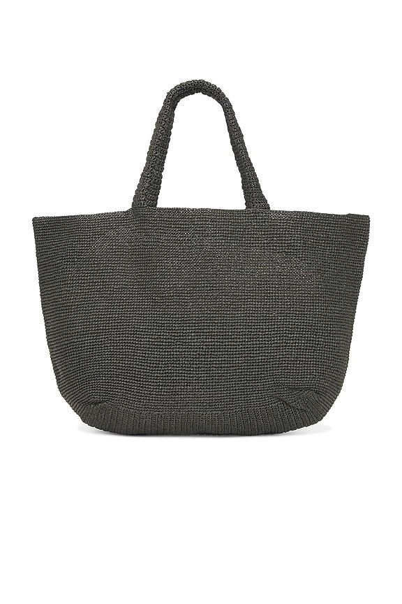 Jitney Quote Tote Bag