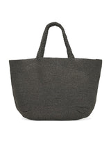 Jitney Quote Tote Bag