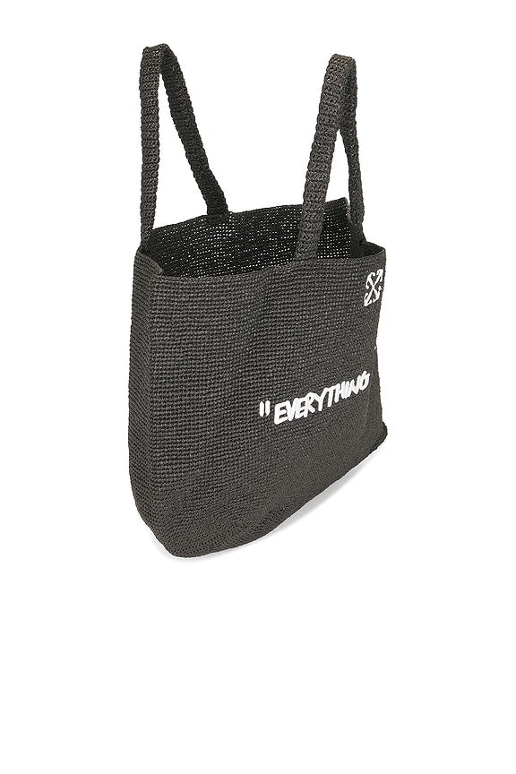 Jitney Quote Tote Bag